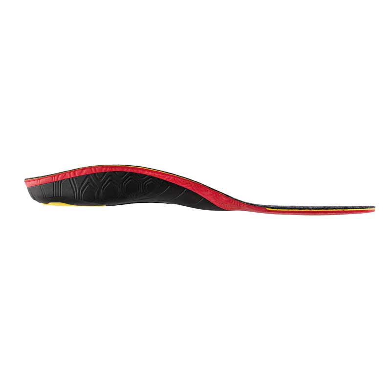 Sidas 3Feet® Eco Warm High fotbädd, produkten från en annan vinkel 1