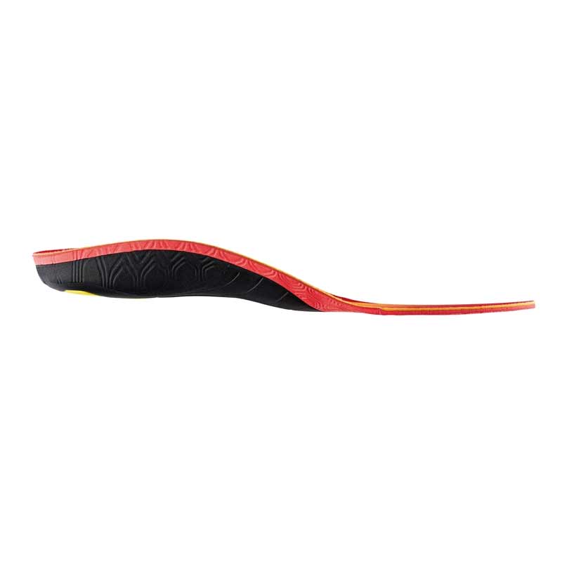 Sidas 3Feet® Eco Winter High fotbädd, produkten från en annan vinkel 2