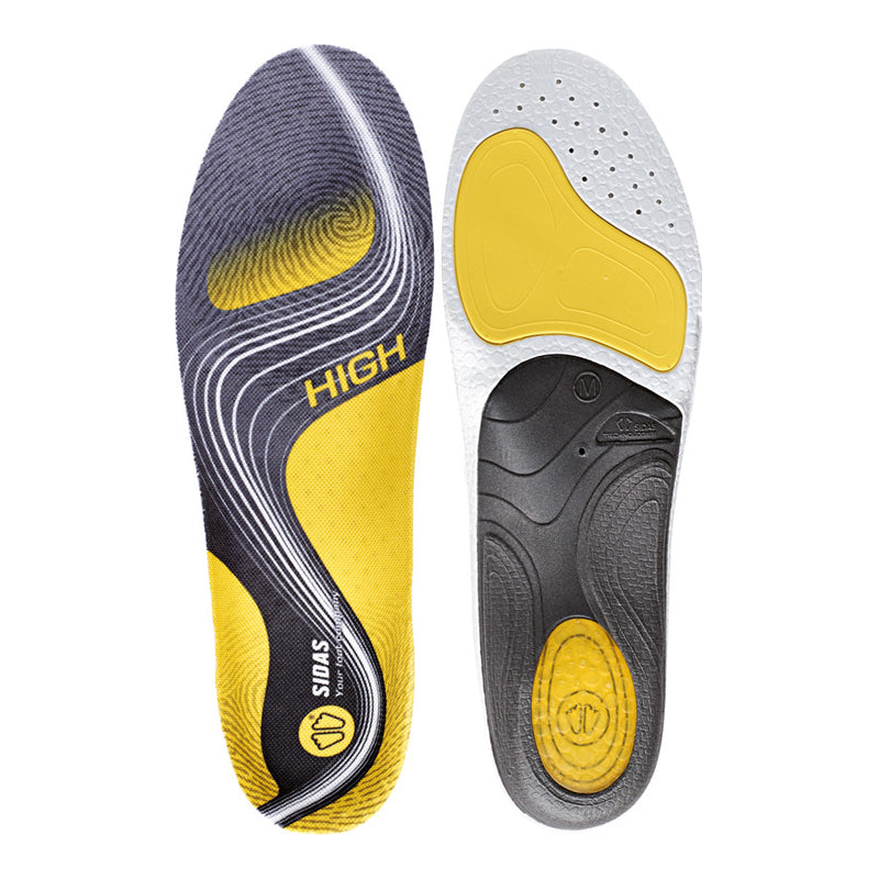 Sidas 3Feet® Activ High fotbädd, produkten från en annan vinkel 1