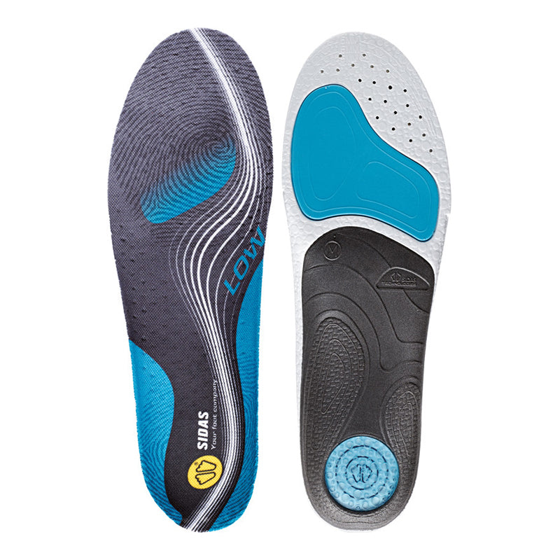 Sidas 3Feet® Activ Low fotbädd, produkten från en annan vinkel 1