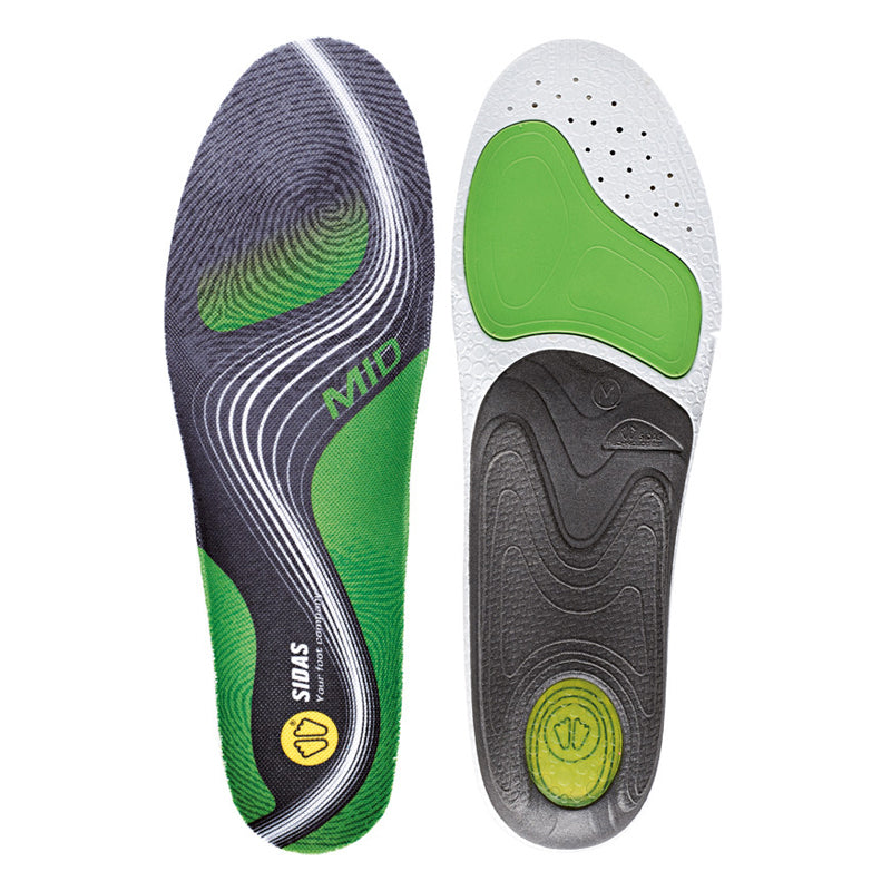 Sidas 3Feet® Activ Mid fotbädd, produkten från en annan vinkel 1