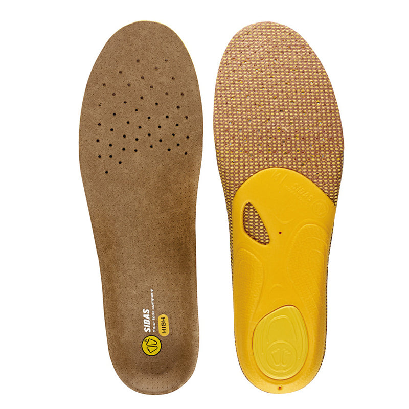 Sidas 3Feet® Outdoor High fotbädd, produkten från en annan vinkel 2