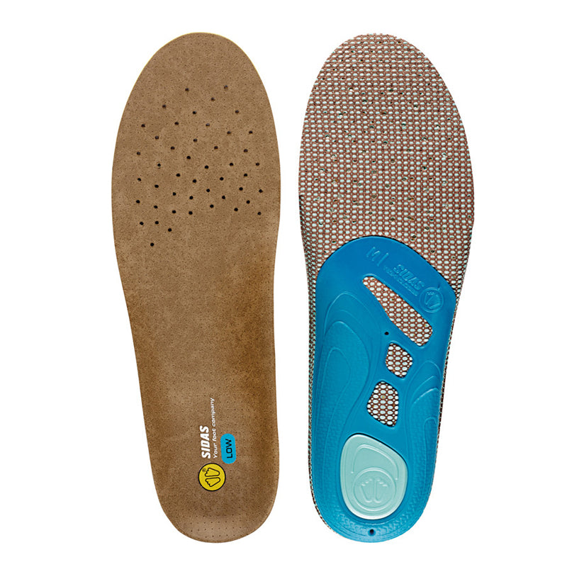 Sidas 3Feet® Outdoor Low fotbädd, produkten från en annan vinkel 2