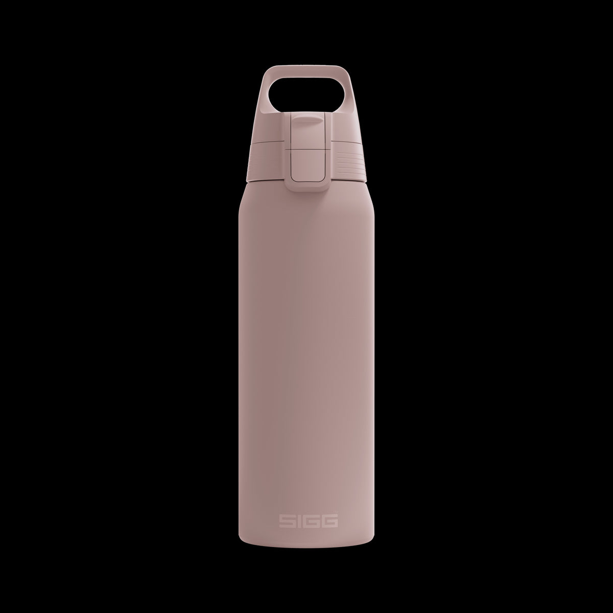 SIGG Shield Therm One vattenflaska dusk, produktbild