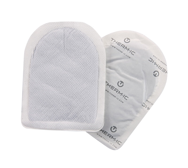 Therm-ic Toe Warmer (20-p) värmepåsar vit, produkten från en annan vinkel 1