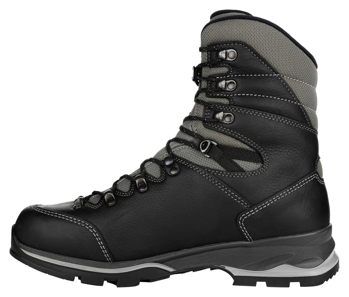 Lowa Yukon Ice II GTX vinterkänga svart, produkten från en annan vinkel 1