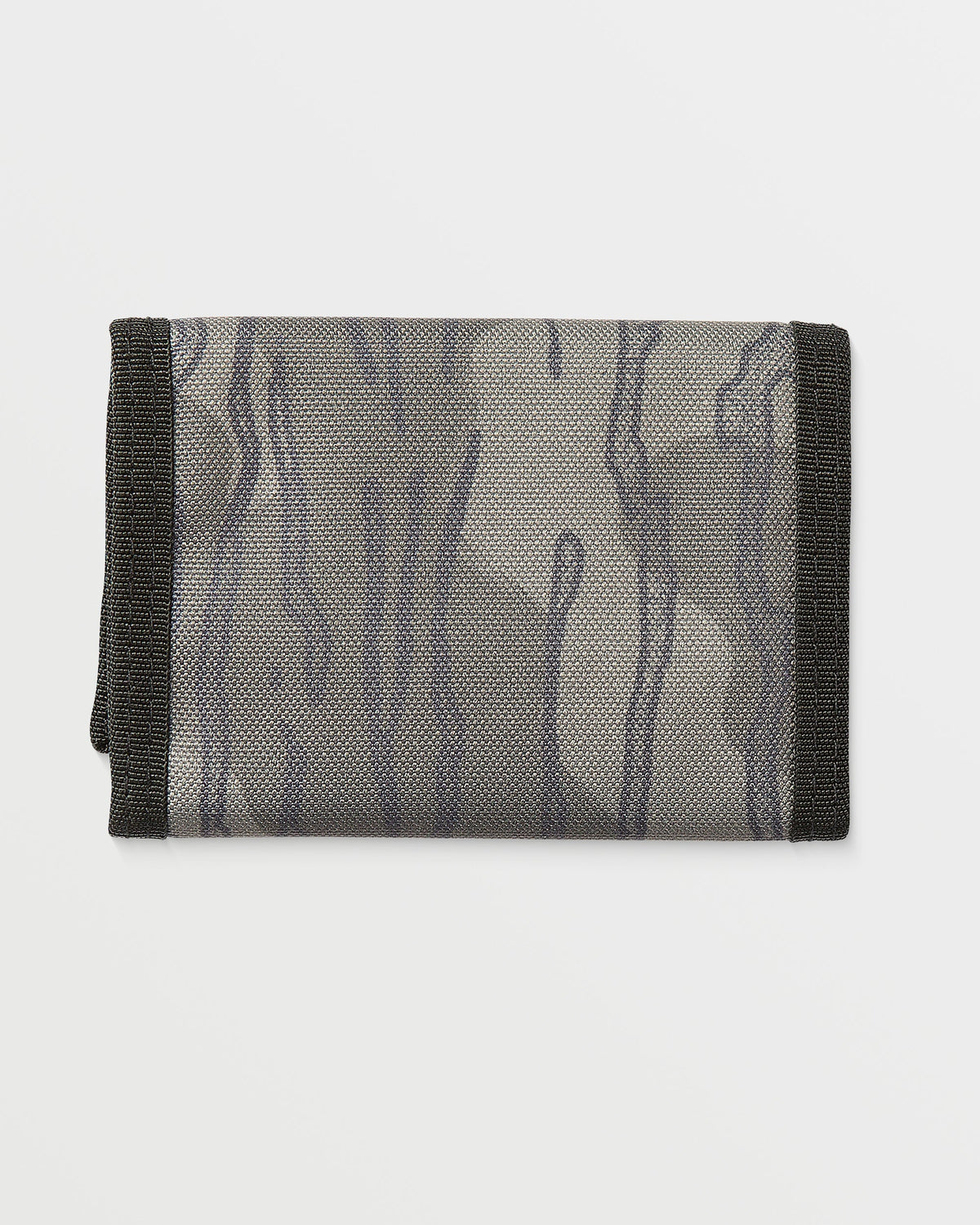 Volcom Workwear Wallet plånbok brun, produkten från en annan vinkel 1
