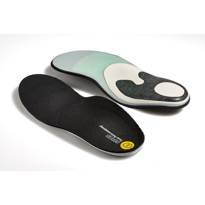 Sidas Winter C Comfort fotbädd svart, produkten från en annan vinkel 1
