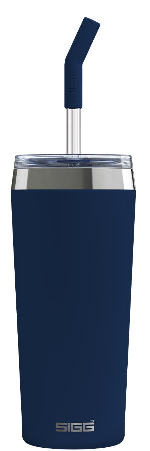 SIGG Helia Travel Mug termos night ink, produkten från en annan vinkel 2