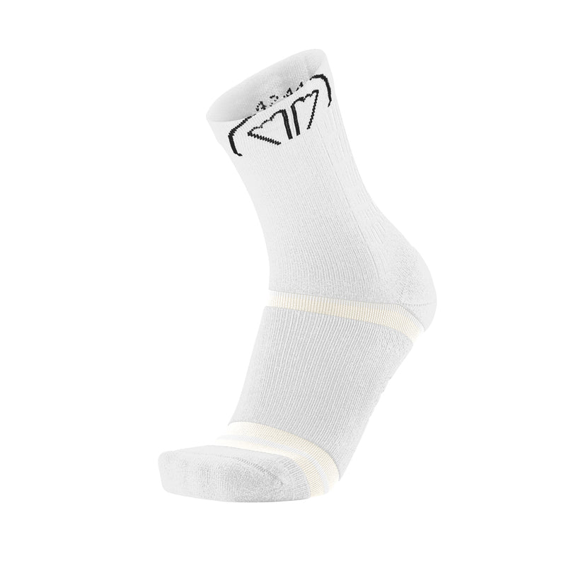 Sidas Football Grip fotbädd vit, produkten från en annan vinkel 1