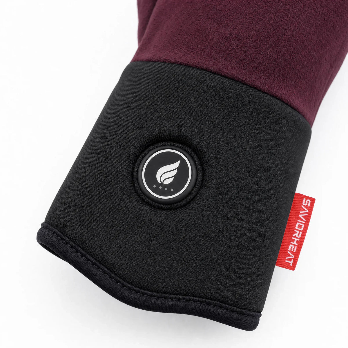 Savior Heat Natural Comfort Lightweight värmehandskar, produktbild