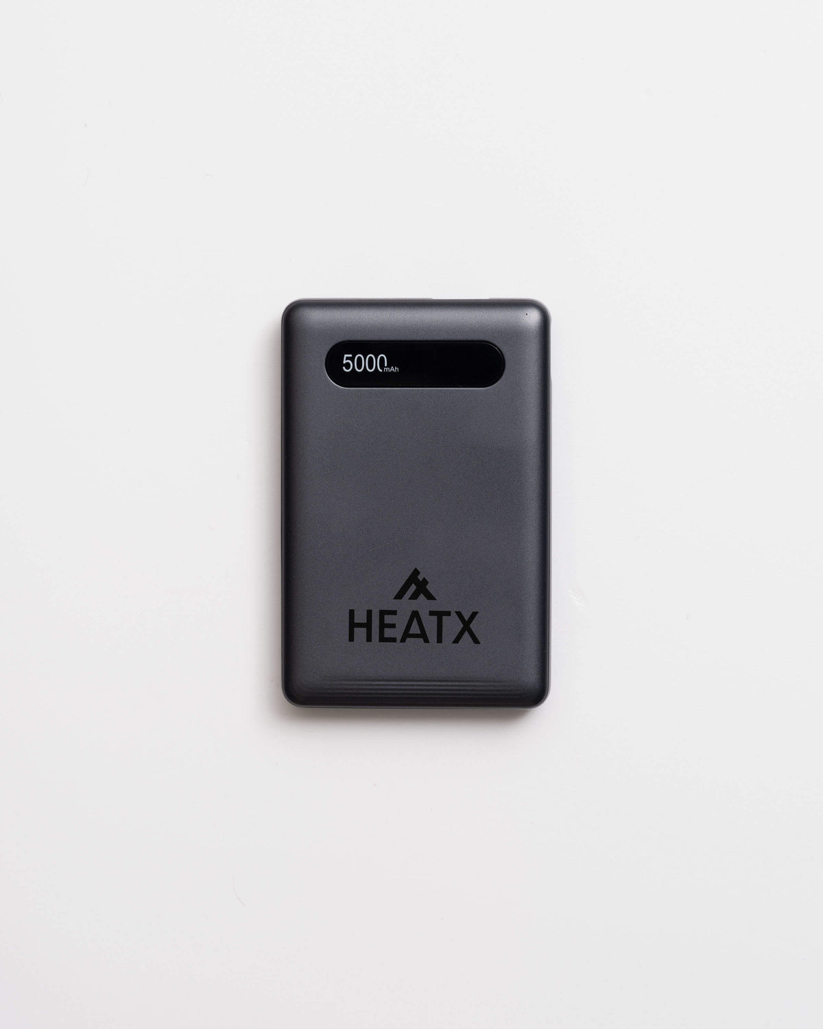HeatX Powerbank 5K v2 powerbank, produktbild