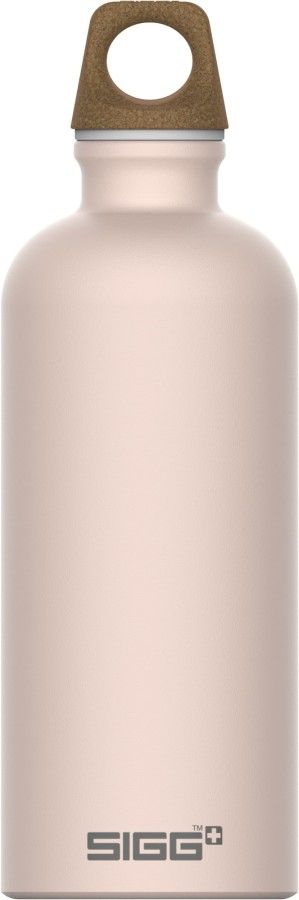 SIGG Traveller MyPlanet vattenflaska journey plain, produkten från en annan vinkel