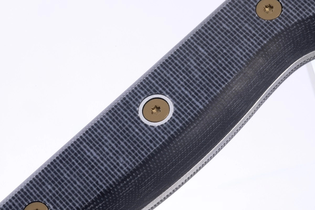 Messermeister Custom 20cm Chef's Knife kökskniv, produkten från en annan vinkel 4
