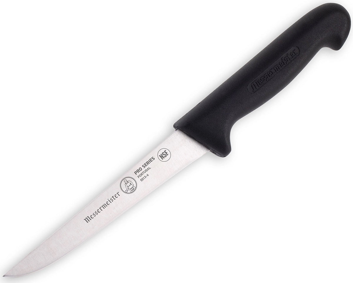 Messermeister Pro Series 15cm Stiff Boning Knife kökskniv, produktbild