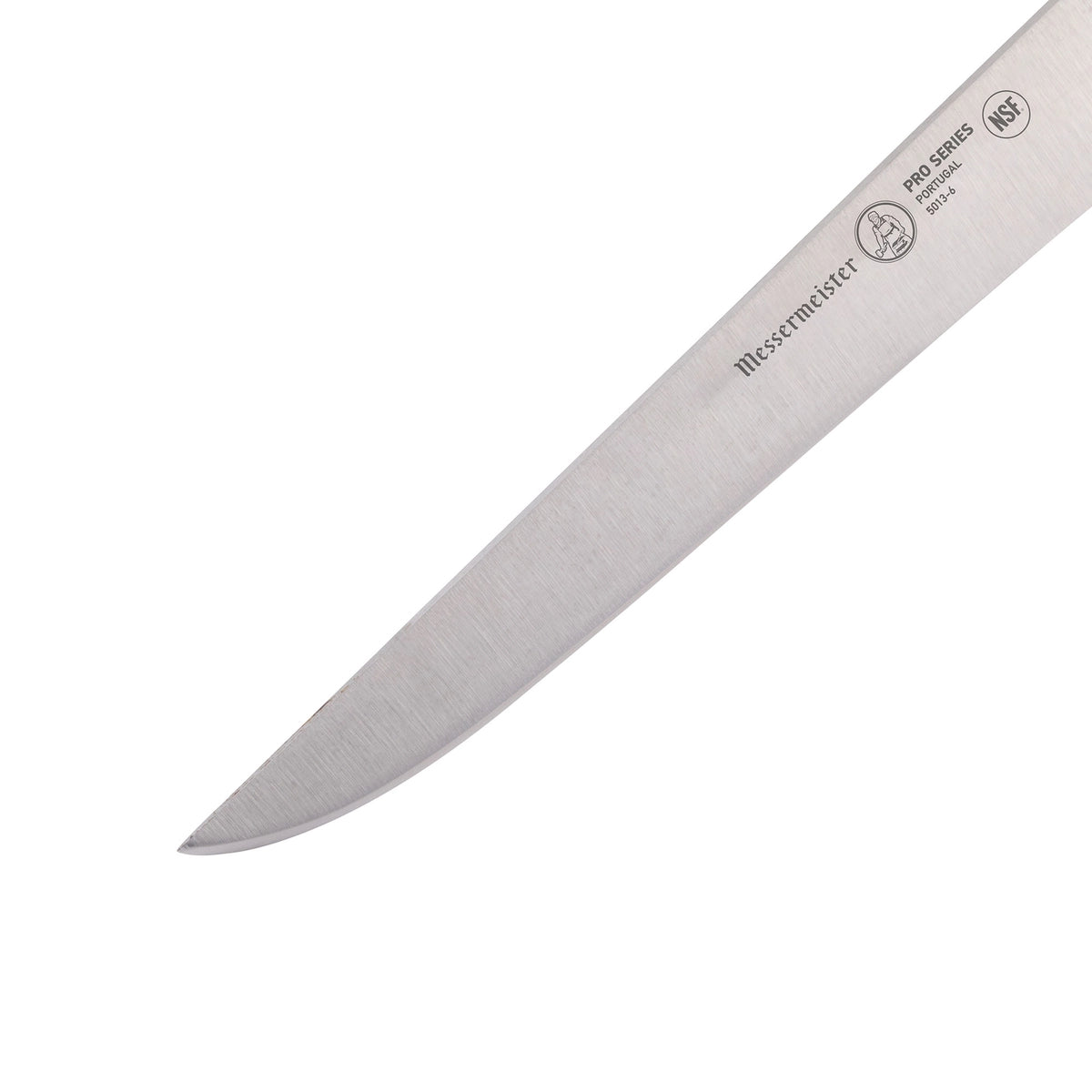 Messermeister Pro Series 15cm Stiff Boning Knife kökskniv, produkten från en annan vinkel 1