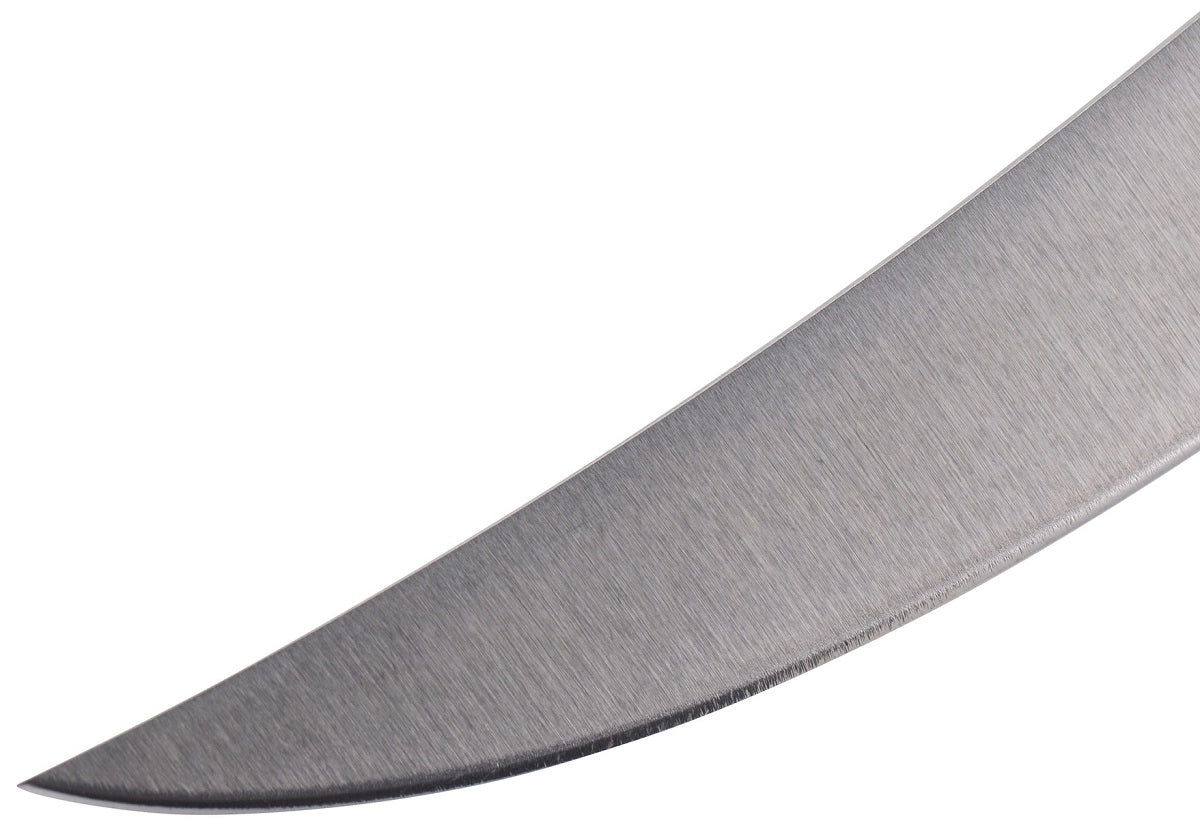 Messermeister Pro Series 20cm Breaking Knife kökskniv, produkten från en annan vinkel 1