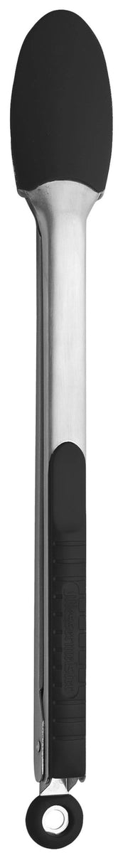 Messermeister Silicone Coated Locking Tongs 30cm tång, produkten från en annan vinkel