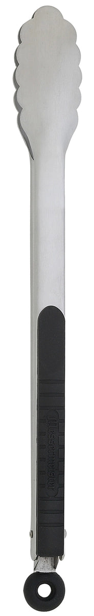Messermeister Stainless Locking Tongs 30cm tång, produkten från en annan vinkel