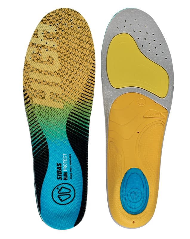 Sidas 3Feet® Run Protect High fotbädd, produkten från en annan vinkel 2