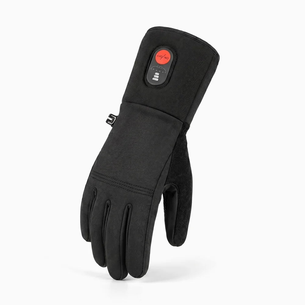 Savior Heat SW04 Thin with Anti-Slip Palm värmehandskar, produktbild