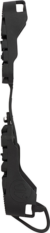Sidas Ski Boot Traction broddar svart, produkten från en annan vinkel 2