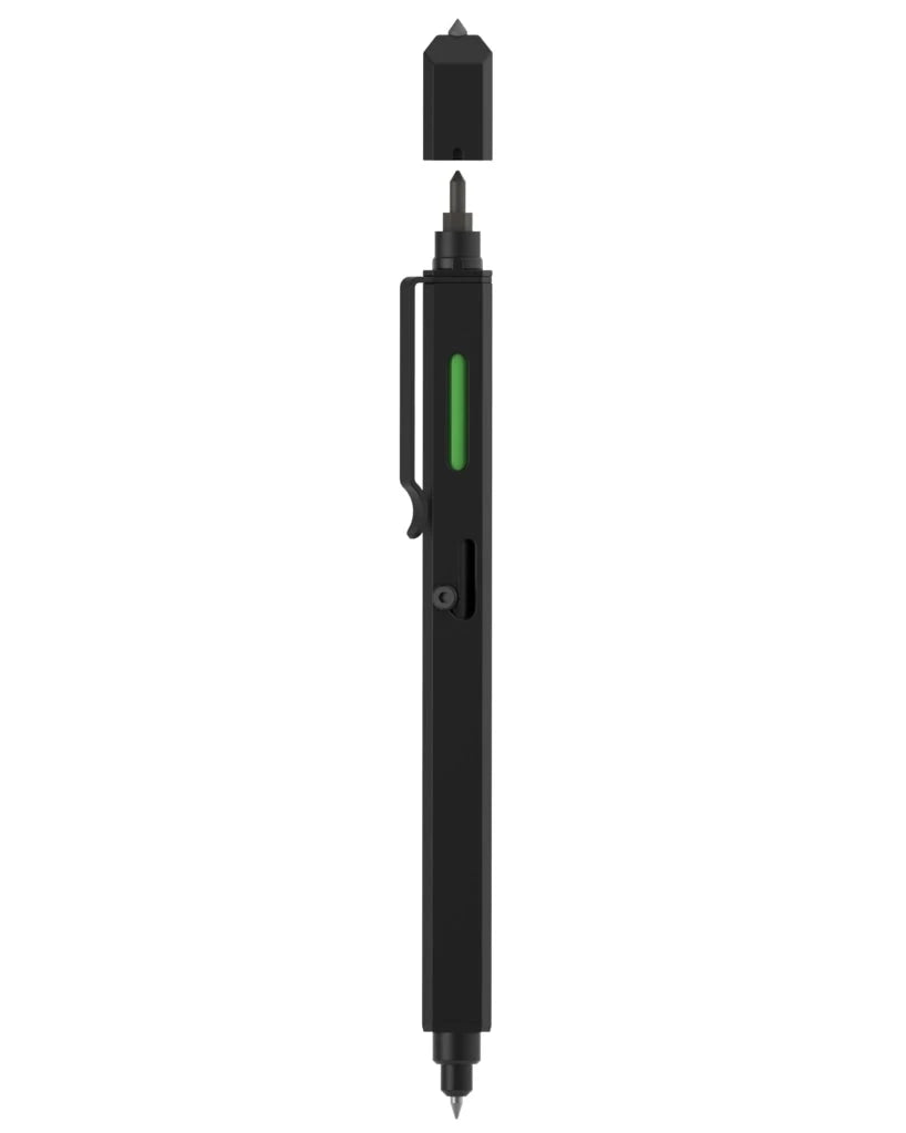 True Scrybe Bolt penna, produktbild