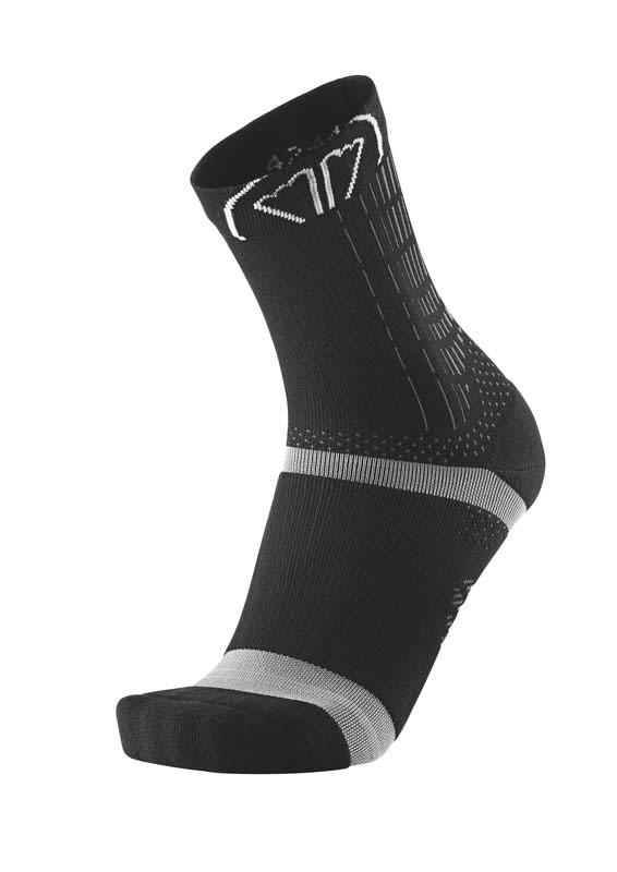 Sidas Football Grip fotbädd svart, produkten från en annan vinkel 1